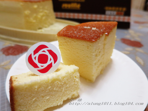 帶來幸福快樂的    ..Bonheur波納爾舒芙蕾