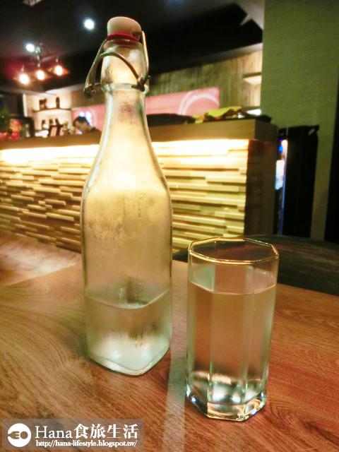 【台北信義】燄 move deluxe | 信義區氣氛小店 三五好友聚會聊天好所在 新義式料理 濃郁燉飯&義大利麵