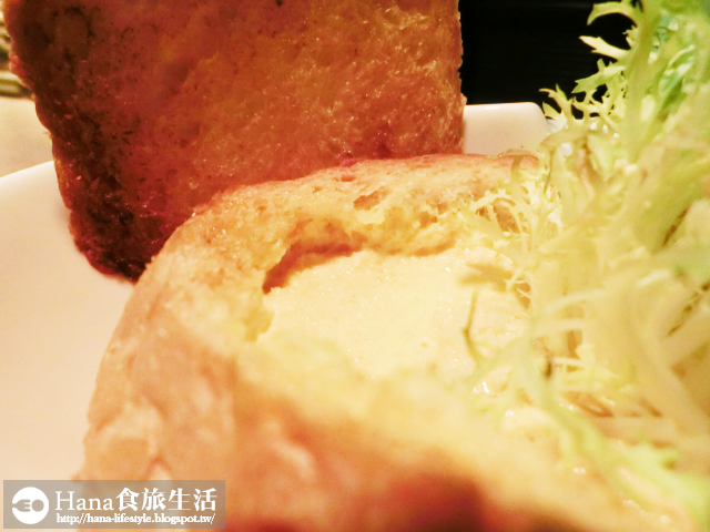 【台北信義】燄 move deluxe | 信義區氣氛小店 三五好友聚會聊天好所在 新義式料理 濃郁燉飯&義大利麵