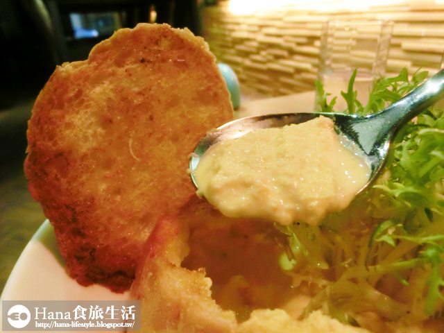 【台北信義】燄 move deluxe | 信義區氣氛小店 三五好友聚會聊天好所在 新義式料理 濃郁燉飯&義大利麵