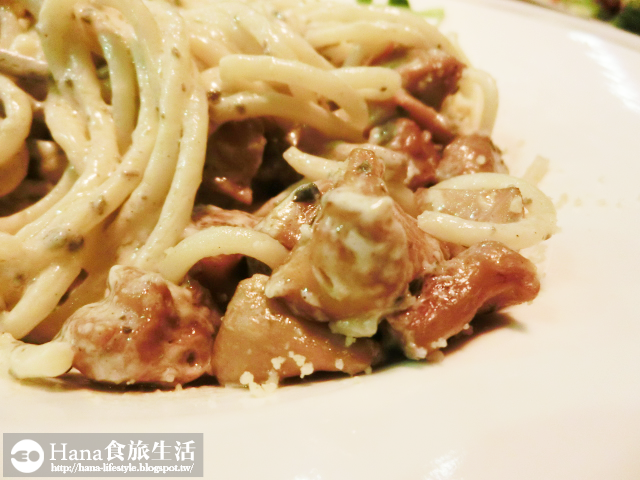 【台北信義】燄 move deluxe | 信義區氣氛小店 三五好友聚會聊天好所在 新義式料理 濃郁燉飯&義大利麵