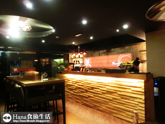 【台北信義】燄 move deluxe | 信義區氣氛小店 三五好友聚會聊天好所在 新義式料理 濃郁燉飯&義大利麵