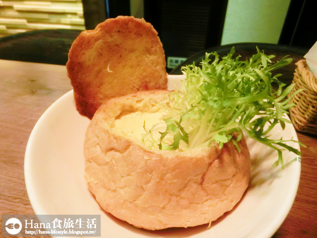 【台北信義】燄 move deluxe | 信義區氣氛小店 三五好友聚會聊天好所在 新義式料理 濃郁燉飯&義大利麵