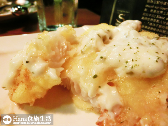 【台北信義】燄 move deluxe | 信義區氣氛小店 三五好友聚會聊天好所在 新義式料理 濃郁燉飯&義大利麵