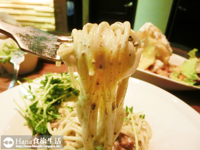 【台北信義】燄 move deluxe | 信義區氣氛小店 三五好友聚會聊天好所在 新義式料理 濃郁燉飯&義大利麵