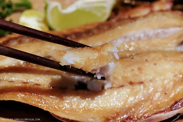 台中北屯│那一間日式串燒居酒屋＊你沒看錯！整隻龍蝦的超級豪華版味噌湯只要100元！台中宵夜推薦來這就對了！