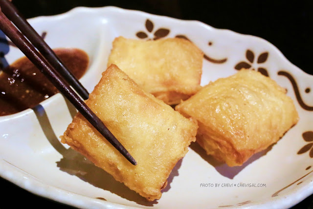 台中北屯│那一間日式串燒居酒屋＊你沒看錯！整隻龍蝦的超級豪華版味噌湯只要100元！台中宵夜推薦來這就對了！