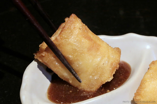 台中北屯│那一間日式串燒居酒屋＊你沒看錯！整隻龍蝦的超級豪華版味噌湯只要100元！台中宵夜推薦來這就對了！