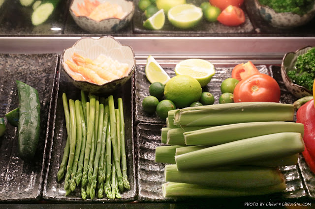 台中北屯│那一間日式串燒居酒屋＊你沒看錯！整隻龍蝦的超級豪華版味噌湯只要100元！台中宵夜推薦來這就對了！