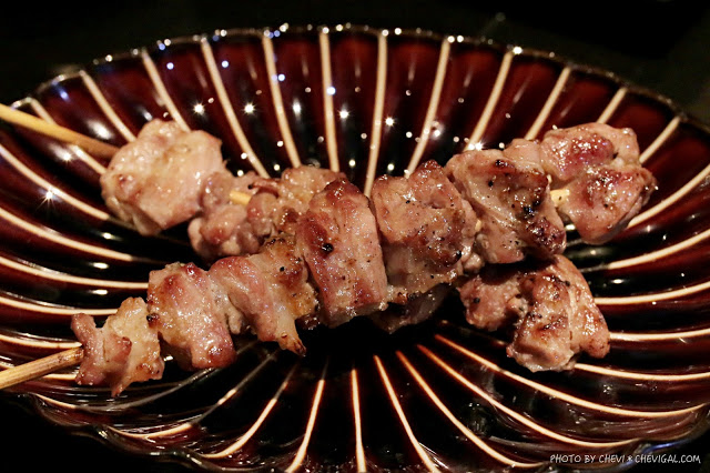 台中北屯│那一間日式串燒居酒屋＊你沒看錯！整隻龍蝦的超級豪華版味噌湯只要100元！台中宵夜推薦來這就對了！