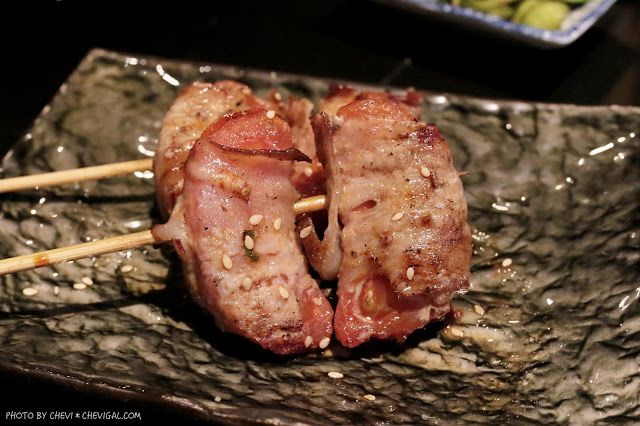 台中北屯│那一間日式串燒居酒屋＊你沒看錯！整隻龍蝦的超級豪華版味噌湯只要100元！台中宵夜推薦來這就對了！