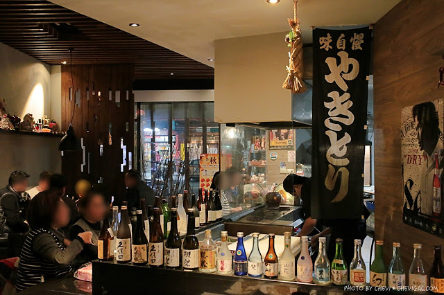 台中北屯│那一間日式串燒居酒屋＊你沒看錯！整隻龍蝦的超級豪華版味噌湯只要100元！台中宵夜推薦來這就對了！