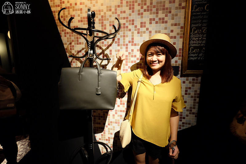 愛馬仕奇境漫遊展覽