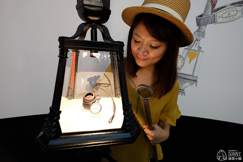 愛馬仕奇境漫遊展覽