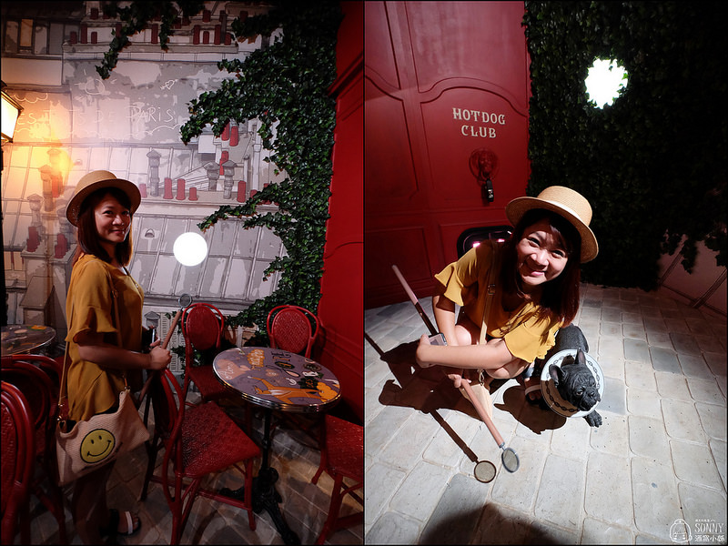 愛馬仕奇境漫遊展覽