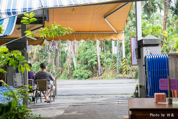 賴媽媽花生豆腐：【食記】｛屏東。內埔鄉｝七十年堅持傳統的賴媽媽花生豆腐與豆花食在好吃