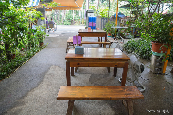 賴媽媽花生豆腐：【食記】｛屏東。內埔鄉｝七十年堅持傳統的賴媽媽花生豆腐與豆花食在好吃