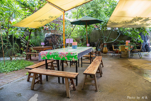 賴媽媽花生豆腐：【食記】｛屏東。內埔鄉｝七十年堅持傳統的賴媽媽花生豆腐與豆花食在好吃