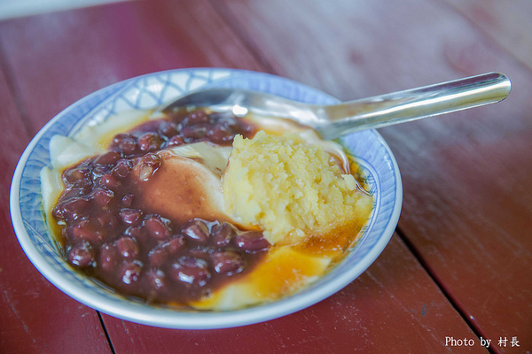 賴媽媽花生豆腐：【食記】｛屏東。內埔鄉｝七十年堅持傳統的賴媽媽花生豆腐與豆花食在好吃