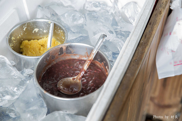 賴媽媽花生豆腐：【食記】｛屏東。內埔鄉｝七十年堅持傳統的賴媽媽花生豆腐與豆花食在好吃