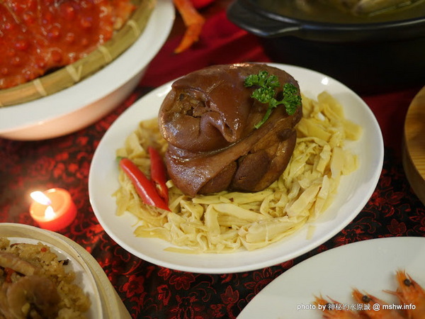 販奇網Fancynet：【食記】台中FANCYnet 販奇網-團圓味心年菜@西區捷運BRT頂何厝 : 販奇好食! 用心挑選, 守護美味與品質