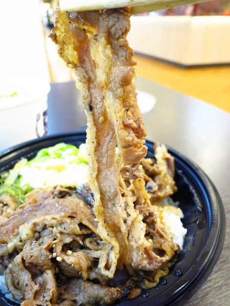 【永和美食】惡燒肉便當專賣店-一口肉十口飯絕命烤肉醬 【永和美食】惡燒肉便當專賣店-一口肉十口飯絕命烤肉醬