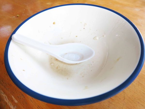 【永和豆花店】文化養生豆漿豆花-豆漿豆花 【永和豆花店】文化養生豆漿豆花-豆漿豆花