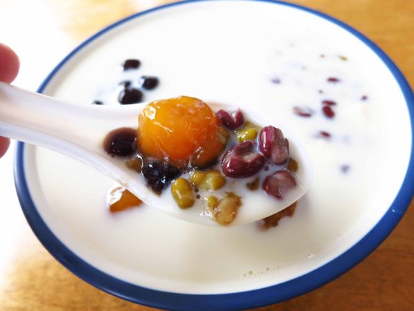 【永和豆花店】文化養生豆漿豆花-豆漿豆花 【永和豆花店】文化養生豆漿豆花-豆漿豆花