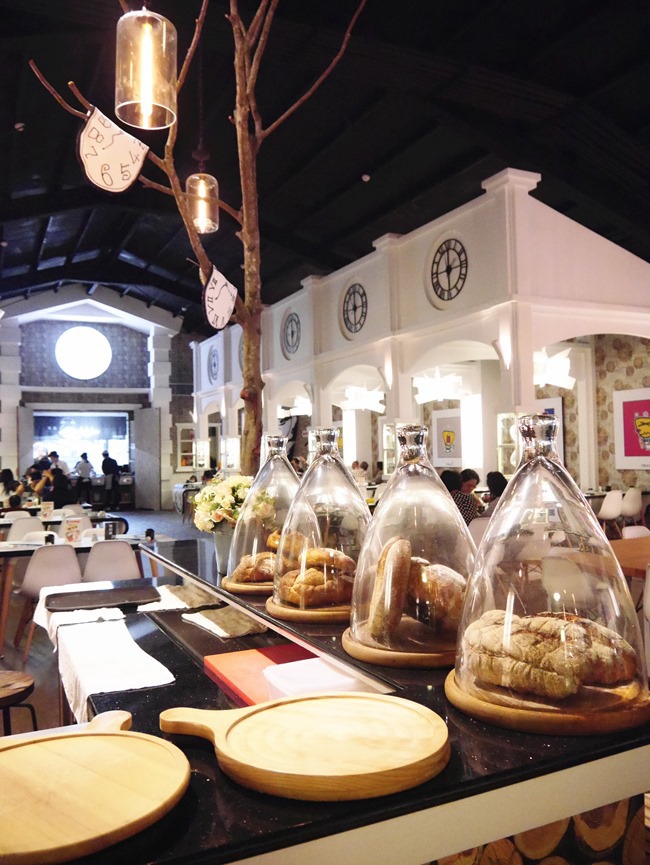 │食。宜蘭頭城│食光寶盒蔬食主題館TIME BOX。港式飲茶+無菜單料理。還有溜小孩砂池哦! │食。宜蘭頭城│食光寶盒蔬食主題館TIME BOX。港式飲茶+無菜單料理。還有溜小孩砂池哦!