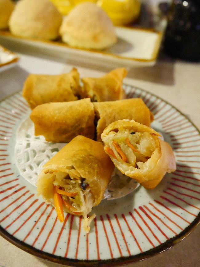 │食。宜蘭頭城│食光寶盒蔬食主題館TIME BOX。港式飲茶+無菜單料理。還有溜小孩砂池哦! │食。宜蘭頭城│食光寶盒蔬食主題館TIME BOX。港式飲茶+無菜單料理。還有溜小孩砂池哦!