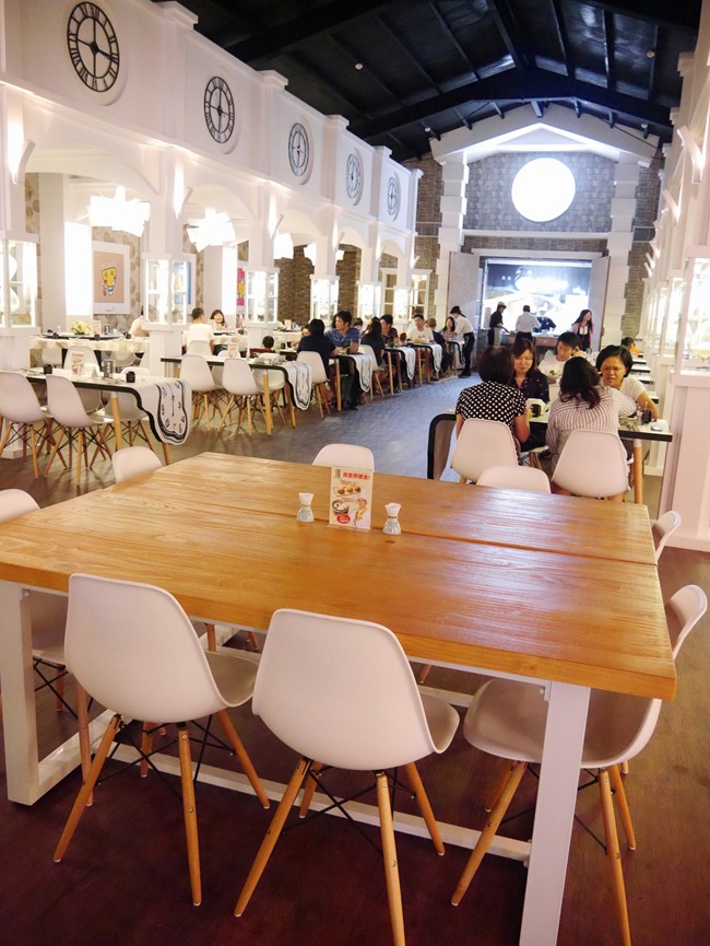 │食。宜蘭頭城│食光寶盒蔬食主題館TIME BOX。港式飲茶+無菜單料理。還有溜小孩砂池哦! │食。宜蘭頭城│食光寶盒蔬食主題館TIME BOX。港式飲茶+無菜單料理。還有溜小孩砂池哦!