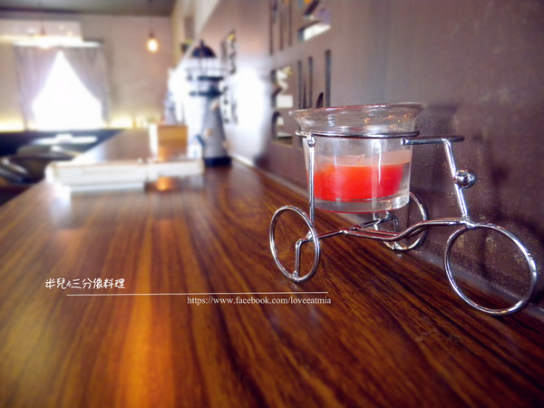 PM Cafe：[台北 信義區]  PM Cafe  有些工業風的環境下 吃著午餐的下午茶 口碑券體驗