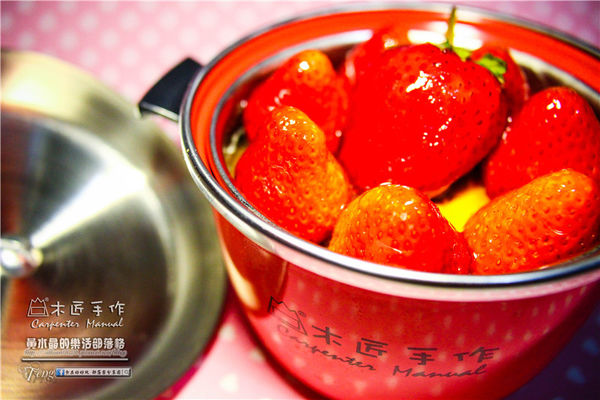 木匠手作桃園旗艦店~桃園春日路(愛不釋手的手作甜點)