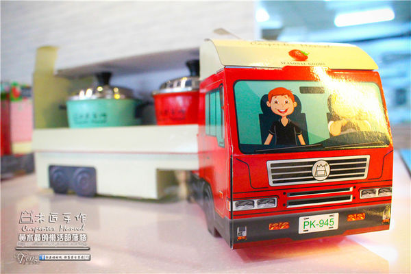 木匠手作桃園旗艦店~桃園春日路(愛不釋手的手作甜點)