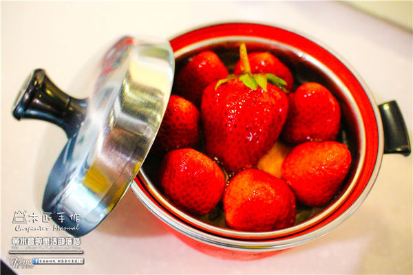 木匠手作桃園旗艦店~桃園春日路(愛不釋手的手作甜點)