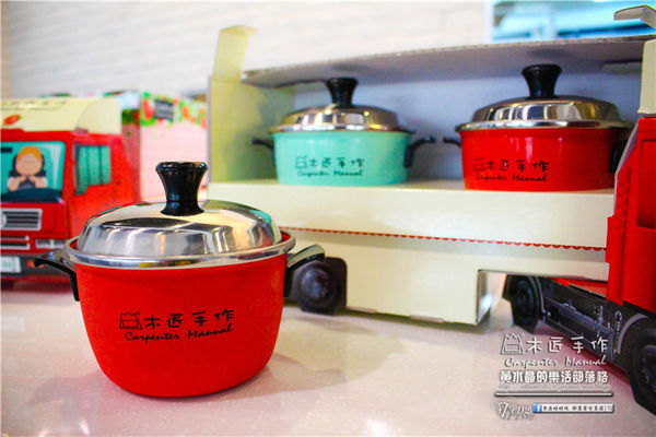 木匠手作桃園旗艦店~桃園春日路(愛不釋手的手作甜點)