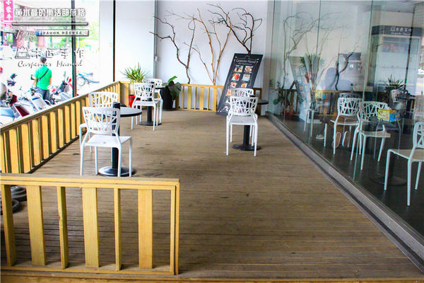 木匠手作桃園旗艦店~桃園春日路(愛不釋手的手作甜點)