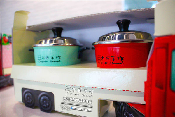 木匠手作桃園旗艦店~桃園春日路(愛不釋手的手作甜點)