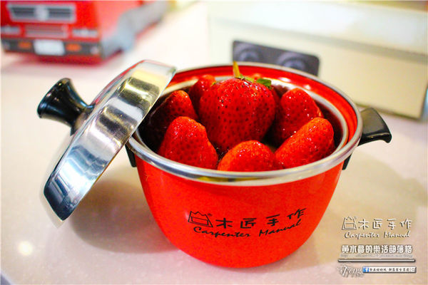 木匠手作桃園旗艦店~桃園春日路(愛不釋手的手作甜點)