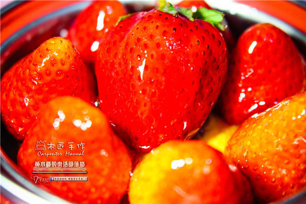 木匠手作桃園旗艦店~桃園春日路(愛不釋手的手作甜點)