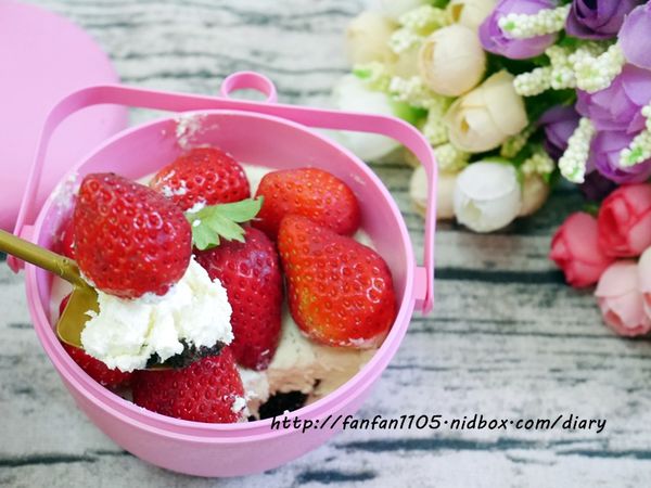 木匠手作 菜瓜布蛋糕 荷包蛋布丁 草莓喜籃-提拉米蘇蛋糕 創意又美味的造型甜點 (11).JPG