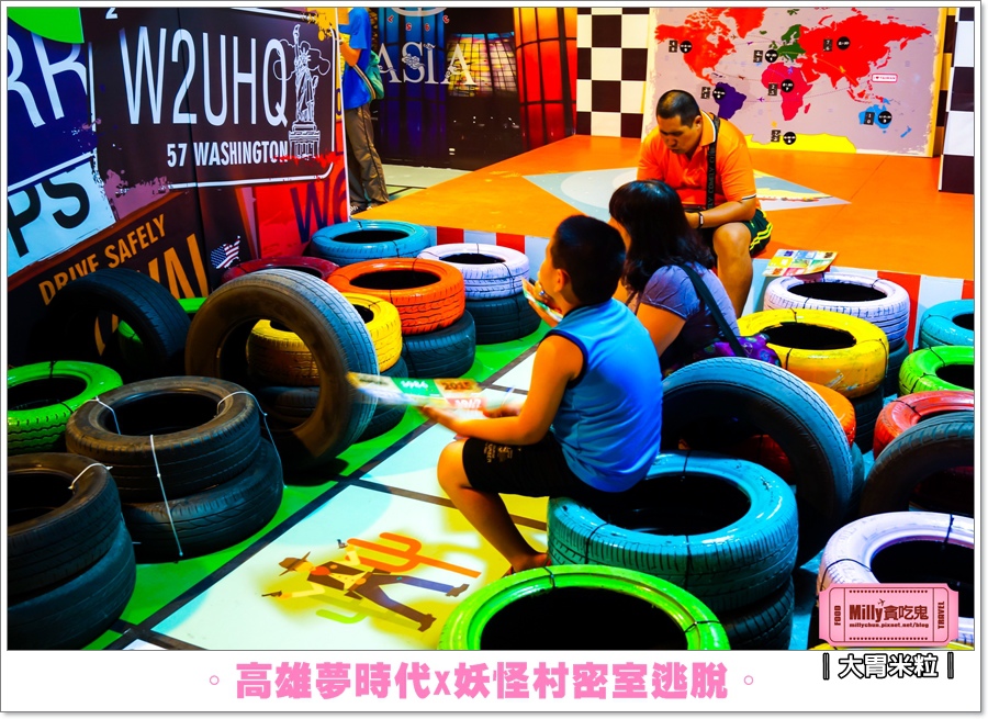妖怪村密室逃脫X高雄夢時代0065.jpg