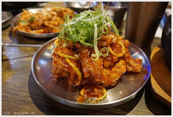 笨豬跳-23-韓式炸雞.JPG