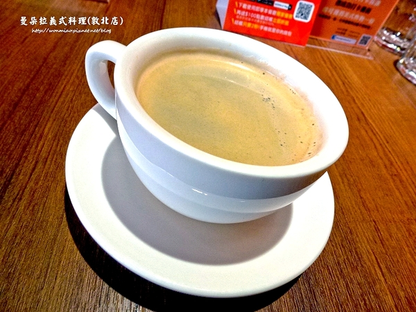 曼朵拉義式料理(敦北店)：【愛評網口碑體驗】創意義式料理 ✿✿ 曼朵拉義式料理(敦北店) ✿✿