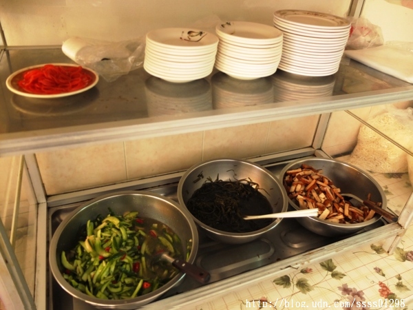 老頭麵：屏東美食吃不停。屏東市。老頭麵