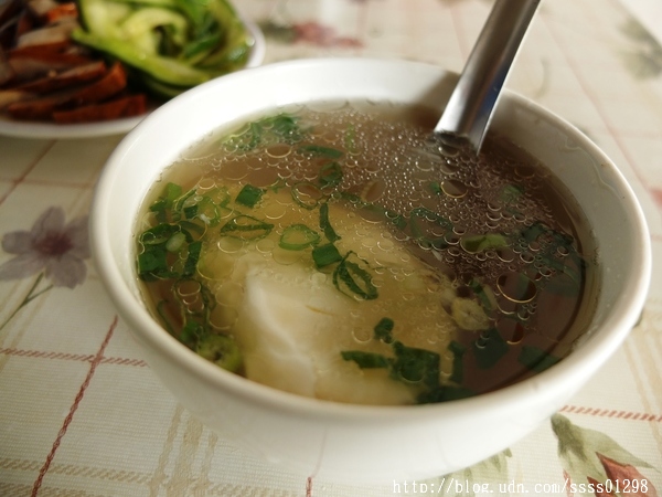 老頭麵：屏東美食吃不停。屏東市。老頭麵