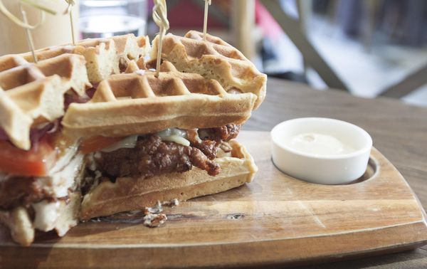 Spot Taipei 初訪 - 8