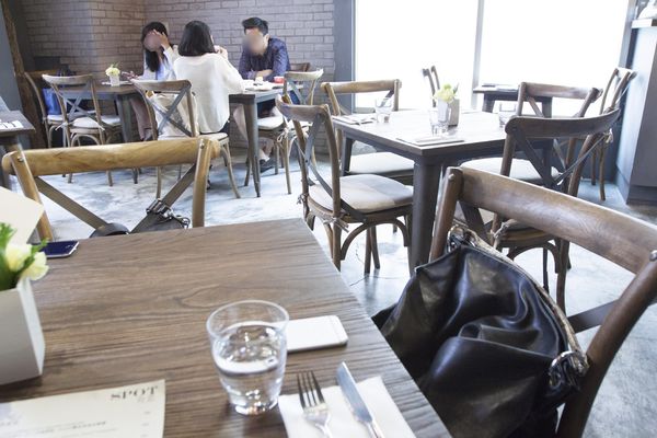 Spot Taipei 初訪 - 12