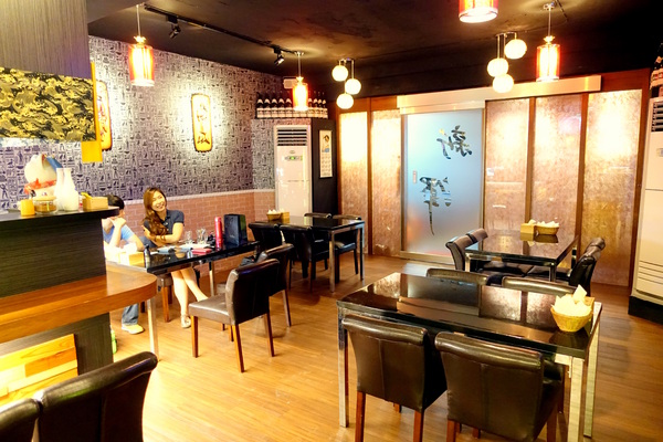 新澤 食酒：(胖樺食記)捷運內湖站高CP值居酒屋「新澤食酒」，金湖路/成功路覓食聚餐好選擇
