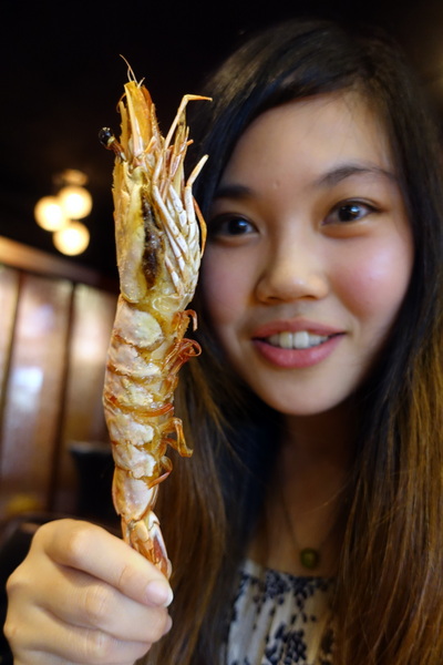 新澤 食酒：(胖樺食記)捷運內湖站高CP值居酒屋「新澤食酒」，金湖路/成功路覓食聚餐好選擇
